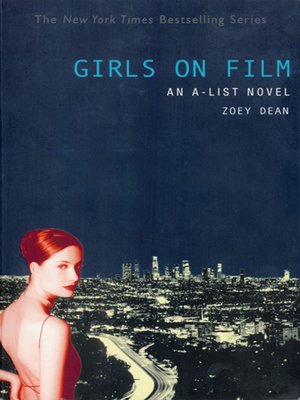 cover image of Girls on Film
